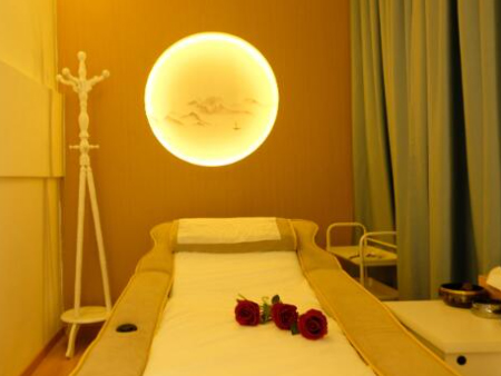 南通足疗养生全解析：从脚底反射区看全身健康密码